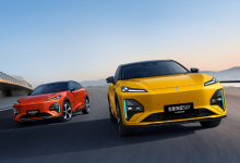 全新深蓝S07华为乾崑激光版上市 630km续航 15.99万起【EV扑克官网】