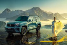 全新坦克700正式上市 综合续航1191km 42.8万元起售【EV扑克官网】