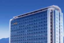 宁德时代第四大股东拟询价转让股份 预计套现约238亿元【EV扑克官网】