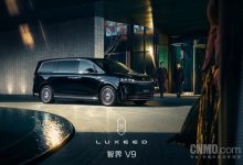 赵长江：智界V9用户多为豪华燃油SUV/MPV车主【EV扑克官网】