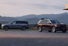 乐道L90将于5月9日开启全国首批用户交付 17.98万元起【EV扑克官网】