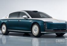 尊界两款新车亮相工信部：S800 Grand Design和V800【EV扑克官网】