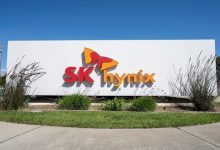 SK海力士总市值达9000亿美元 股价大涨12%【EV扑克官网】