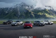 小米YU7 GT售价38.99万元 &ldquo;GT大满配&rdquo;仅42.99万元！【EV扑克官网】