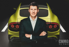 AMG CEO：新款电动GT四门版需亲身体验才能感受魅力【EV扑克官网】