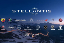 Stellantis与Wayve达成合作 2028年旗下北美车型将搭载其技术【EV扑克官网】