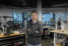 贾跃亭：FF EAI机器人成首个美国K12公立学校合作【EV扑克官网】