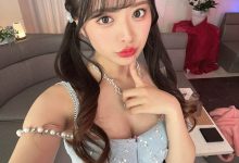 最新推荐！摄影系女大生「花守夏步」精选作品介绍……【EV扑克官网】