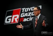 丰田章男2025财年薪酬达21.13亿日元 连续三年创新高【EV扑克官网】