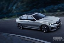 曝宝马7月起停产所有国产纯电车型 含i3、i5、iX1【EV扑克官网】