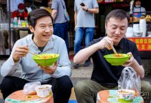 小米徐洁云回应雷军过早：工作之余拍Vlog都两年了【EV扑克官网】
