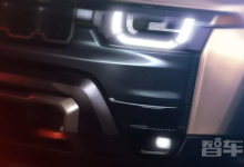 Jeep预告新款Cherokee Trailhawk 外观越野属性升级【EV扑克官网】