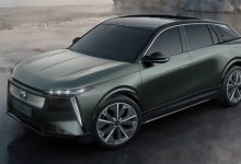 DS发布新款纯电动汽车 配备97.2kWh电池组 350马力【EV扑克官网】