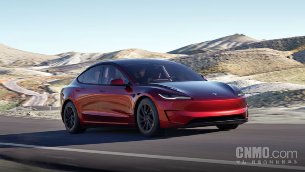特斯拉Model 3 上海超级工厂助力!马来西亚已交付超过15000辆特斯拉