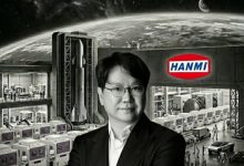 韩美半导体董事长郭东信再购50亿韩元自家股票【EV扑克官网】