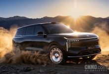 智己LS9 Hyper登顶天门山圈速榜最速SUV 用时3:18:78【EV扑克官网】
