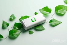 全面崩盘！碳酸锂价格大跌：近两个月最大下跌幅度【EV扑克官网】