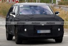起亚Sportage第六代谍照首曝 基本放弃纯燃油方案【EV扑克官网】