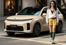 新一代理想L6等车型支持AI眼镜指挥泊车 将支持更多车型【EV扑克官网】