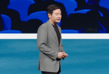小米董事长雷军：澎程是50万以内最好的增程SUV之一【EV扑克官网】