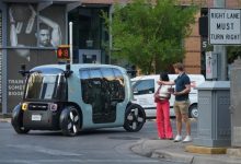 Zoox可开展付费Robotaxi服务 首批落地拉斯维加斯【EV扑克官网】