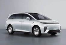 享界V8实车图曝光：告别传统方盒子 形态类似SUV【EV扑克官网】