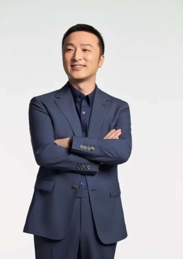 徐洁云 小米徐洁云回应王腾比他强:创业者都非常了不起