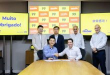 滴滴旗下99与Movida签署合作协议 降低25%租车成本【EV扑克官网】