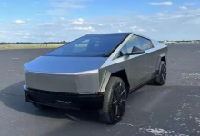 NASA确认：Cybertruck成为NASA宇航员紧急撤离车辆【EV扑克官网】