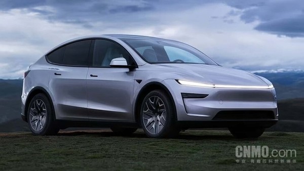 特斯拉Model Y 官宣!特斯拉Model Y成为韩国市场全车型销量第一
