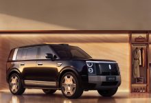享界G9定档8月20日发布 鸿蒙智行旗下硬派越野SUV【EV扑克官网】