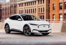 福特召回近9万辆Mustang Mach-E 后窗玻璃饰条可能脱落【EV扑克官网】