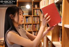 [EBWH-367]请粗暴地玩弄我吧⋯ 在书店打工的G奶美少女栞名结直接被SM了！【EV扑克官网】