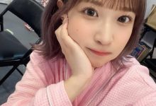 最新推荐！可爱小只马萝莉正妹《荣川乃亚》精选作品介绍……【EV扑克官网】