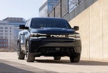 Jeep与Ram的增程电动车再度宣布延期 推迟至2027年【EV扑克官网】