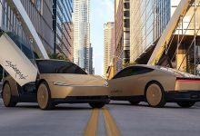 特斯拉分发Robotaxi兴趣登记表 优先面向车队买家【EV扑克官网】