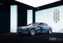 尊界S800典藏大观与V800开启全国交付 搭载华为乾崑【EV扑克官网】