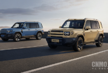 iCAR V27长续航版9月30日上市 首搭HSD V2.1系统【EV扑克官网】