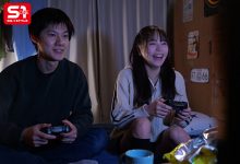 [SONS-315]不是炮友而是可以打炮的朋友！ 田野忧诠释男女新关系！【EV扑克官网】
