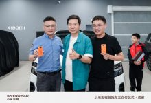 雷军：小米澎程首销期权益还剩最后6天 列出多项权益【EV扑克官网】
