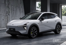 小鹏MONA L05官宣即将登场 定位年轻人首款大五座SUV【EV扑克官网】