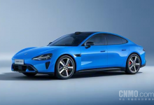 小米SU7获9月20万元以上轿车销量第一 超越Model 3【EV扑克官网】