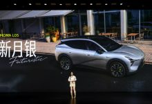 小鹏MONA L05开启预售 搭载第二代VLA 16.98万起【EV扑克官网】