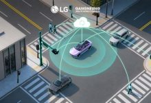LG发布新一代综合交通安全解决方案 V2X＋V2N技术！【EV扑克官网】
