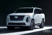 凯迪拉克推出凯雷德-V 125周年收藏版 售价160万元【EV扑克官网】